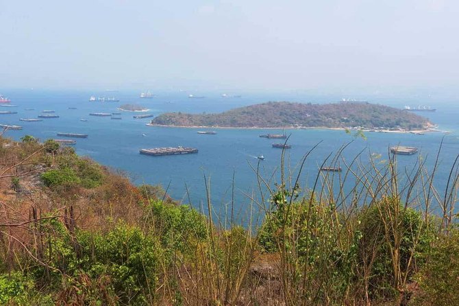 Koh Si Chang Day Trip From Bangkok With Lunch - Price and Group Size Variations