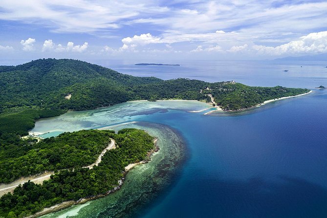 Koh Taen & Mudsum: Island Hopping and Snorkeling From Koh Samui - Longtail Boat Ride to Koh Taen and Koh Mudsum