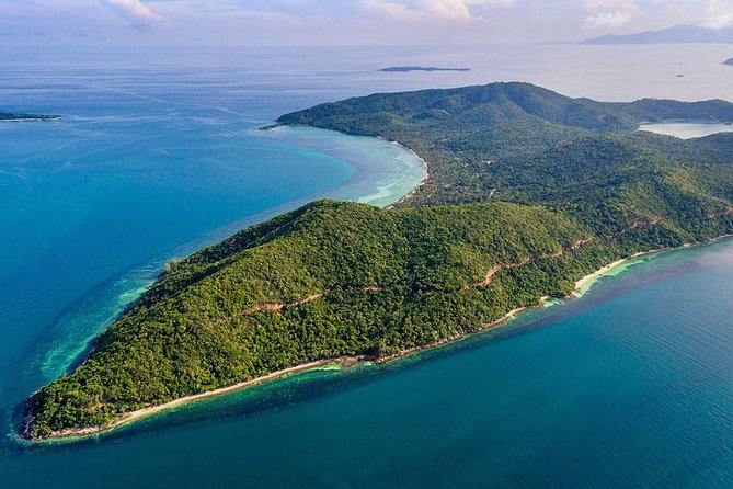 Koh Taen & Mudsum: Island Hopping and Snorkeling From Koh Samui - The Sum Up