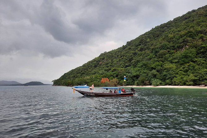 Koh Tan and Koh Madsum Snorkeling Trip By Speedboat From Koh Samui - Overview of the Snorkeling Trip