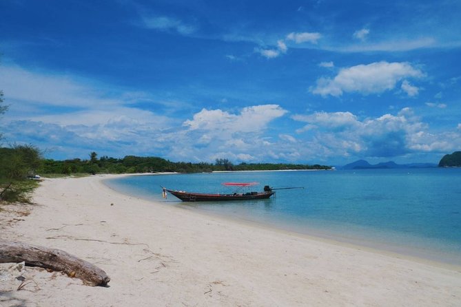 Koh Tan and Koh Madsum Snorkeling Trip By Speedboat From Koh Samui - Cancellation Policy and Weather Considerations