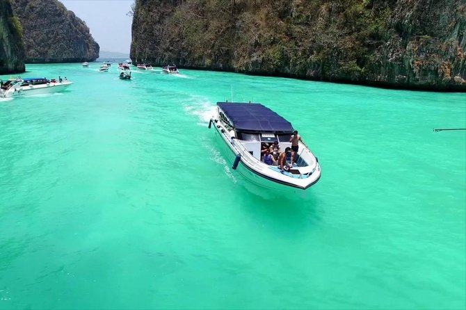 Koh Tan and Koh Matsum Private Snorkeling Trip From Koh Samui - Tour Overview