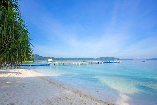 Koh Tan & Ko Matsum: Island Hopping and Snorkeling From Koh Samui - The Sum Up