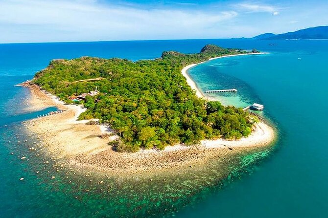 Koh Tan & Koh Madsum (Pig Island) by Private Longtail Boat - Reviews and Questions
