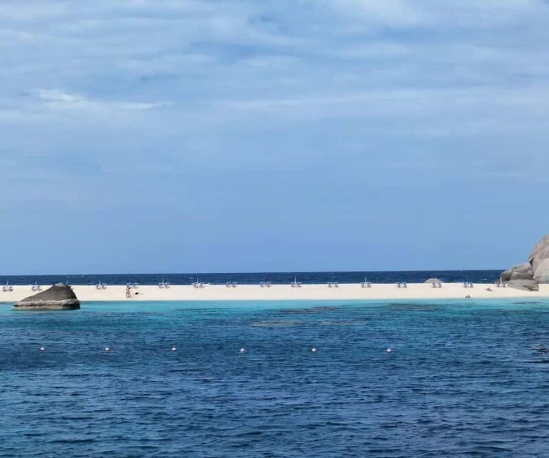 Koh Tao: 5-Bay Guided Snorkeling Tour with Photos - Good To Know