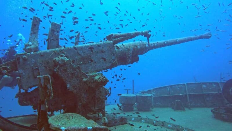 Koh Tao: Advance Open Water Diver 2 Days Course - Final Thoughts: Is It Worth It?