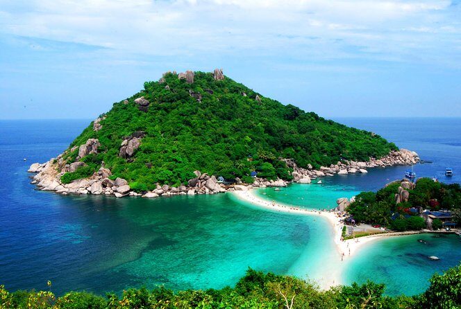 Koh Tao and Koh Nang Yuan Snorkel Tour (Speedboat from Koh Samui) - Good To Know