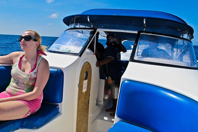 Koh Tao and Koh Nang Yuan Snorkel Tour (Speedboat From Koh Samui) - Challenges and Mixed Feedback