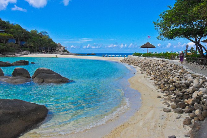 Koh Tao and Koh Nang Yuan Snorkel Tour (Speedboat From Koh Samui) - Recommendations and Tips for the Tour