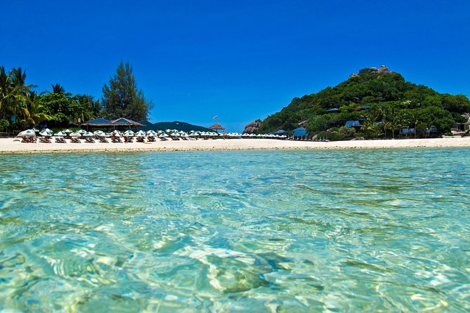 Koh Tao and Koh Nang Yuan Snorkel Tour (Speedboat From Koh Samui) - The Sum Up