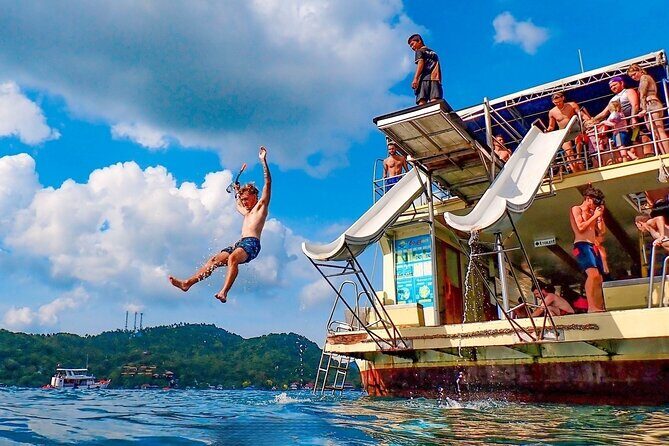 Koh Tao and Koh Nang Yuan Snorkeling Trip - Why This Tour Offers Great Value