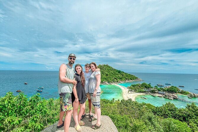 Koh Tao and Koh Nang Yuan Snorkeling Trip - Who Is This Tour Best Suited For?