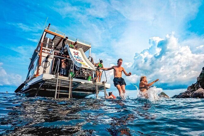 Koh Tao and Koh Nang Yuan Snorkeling Trip - FAQ