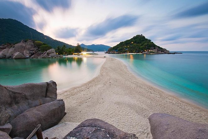 Koh Tao and Koh Nang Yuan Speedboat Tour From Koh Phangan - Common Questions