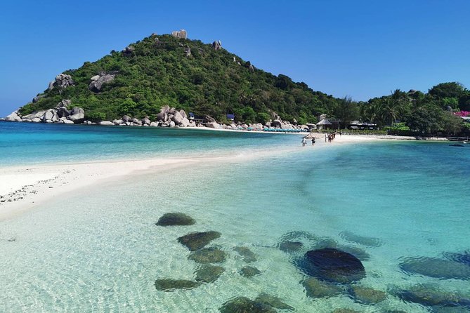 Koh Tao and Koh Nangyuan Premium Trip By Speedboat From Koh Samui - Important Information for Guests