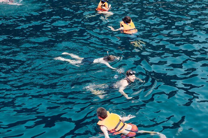 Koh Tao and Nang Yuan Snorkeling Day Trip from Koh Pha Ngan - FAQ