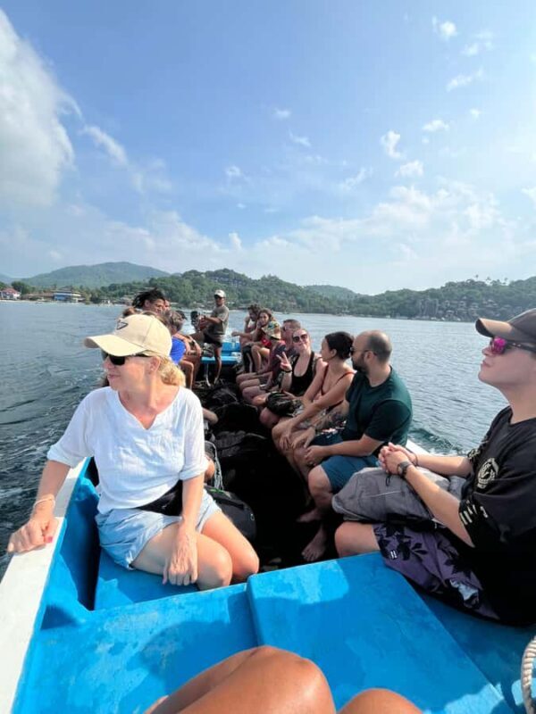 Koh Tao: Beginner Scuba Diving Experience with Gear - Final Thoughts