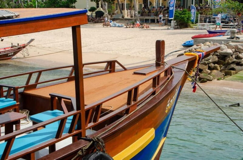 Koh Tao: First Light Snorkel Adventure with Oxygen Tours - The Verdict: Is It Worth It?