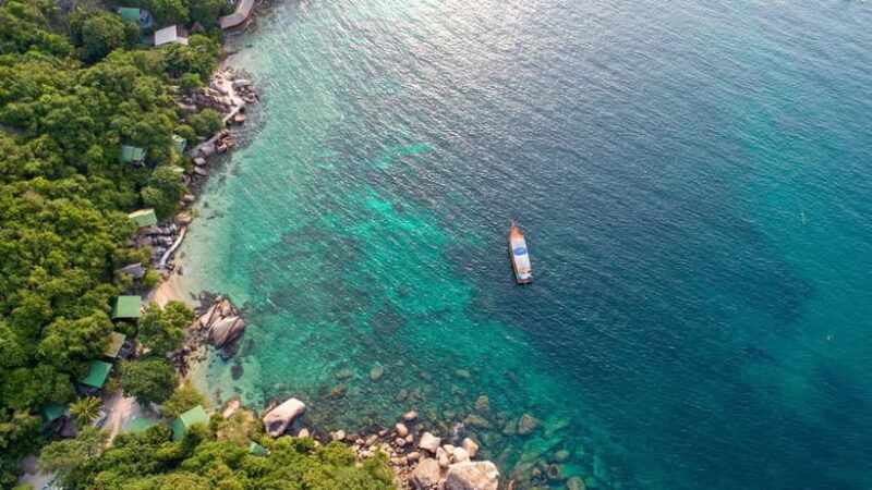 Koh Tao: First Light Snorkel Adventure with Oxygen Tours - FAQ
