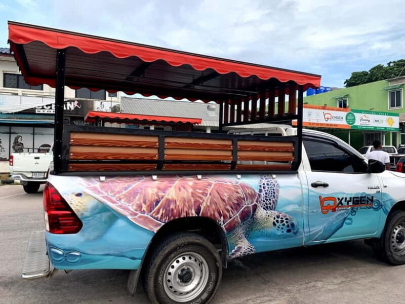 Koh Tao: First Light Snorkel Adventure with Oxygen Tours - Who Will Love This Tour?