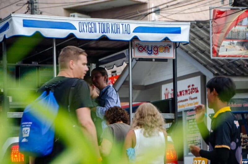 Koh Tao: First Light Snorkel Adventure with Oxygen Tours - The Sum Up: Is It Worth It?