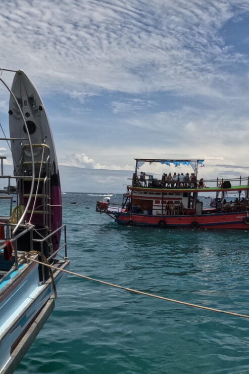 Koh Tao Full Day Boat Tour Highlight - Activities and Amenities