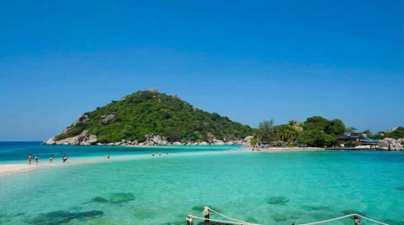 Koh Tao: Full-Day Snorkeling Tour with Lunch & Hotel Pick-up - An In-Depth Look at the Tour Experience