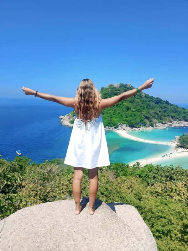 Koh Tao: Full-Day Snorkeling Tour with Lunch & Hotel Pick-up - FAQs