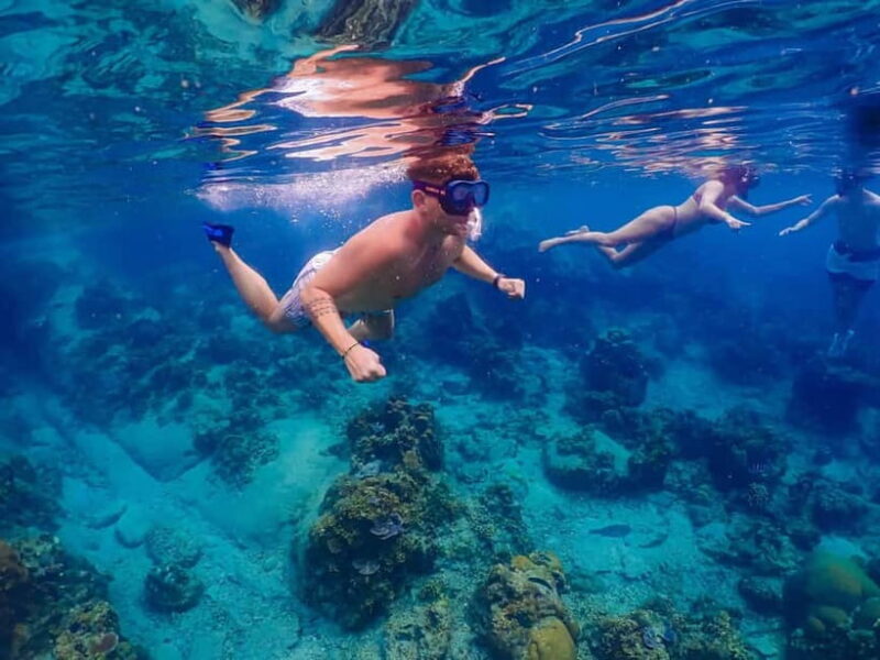 Koh Tao: Golden Hour Getaway  Your Late Start to Paradise - The Itinerary Breakdown