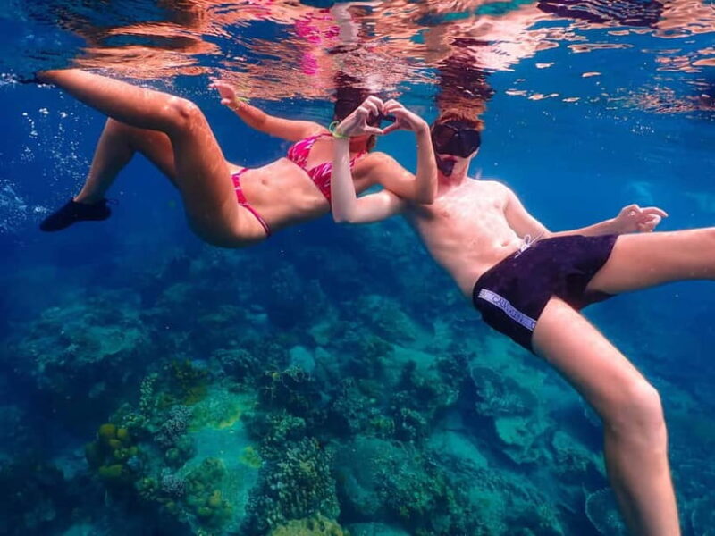 Koh Tao: Golden Hour Getaway  Your Late Start to Paradise - The Value and Who It’s Perfect For