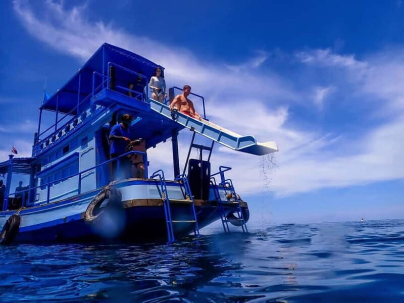 Koh Tao: Golden Hour Getaway  Your Late Start to Paradise - The Sum Up: Is This Tour for You?