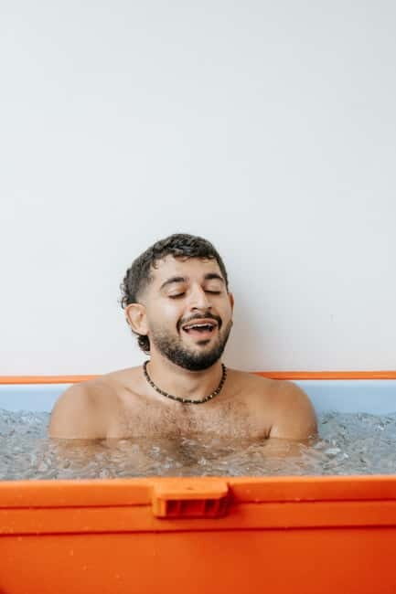 Koh Tao: Ice Bath Experience with Guided Menu - FAQ