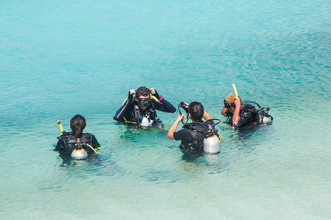 Koh Tao, Koh Nang Yuan by Speedboat - Relaxation and Snorkeling Opportunities