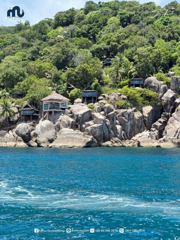 Koh Tao & Koh Nang Yuan: Snorkel the Sparkling Seas - Good To Know
