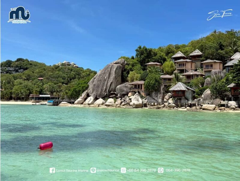 Koh Tao & Koh Nang Yuan: Snorkel the Sparkling Seas - FAQ