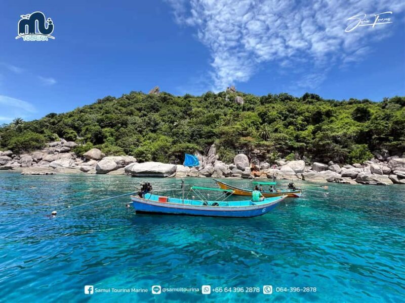 Koh Tao & Koh Nang Yuan: Snorkel the Sparkling Seas - Final Word