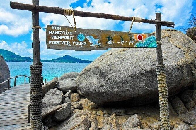 Koh Tao & Koh Nang Yuan Snorkeling Tour by Speed Boat from Samui - Final Thoughts