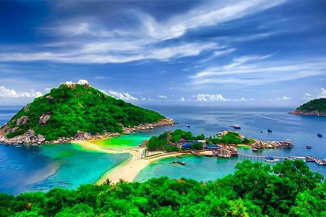Koh Tao & Koh Nangyuan By Speed Boat - Contact Information for Assistance