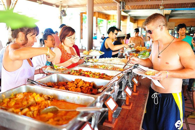 Koh Tao & Koh Nangyuan by Speedboat - Pricing and Details