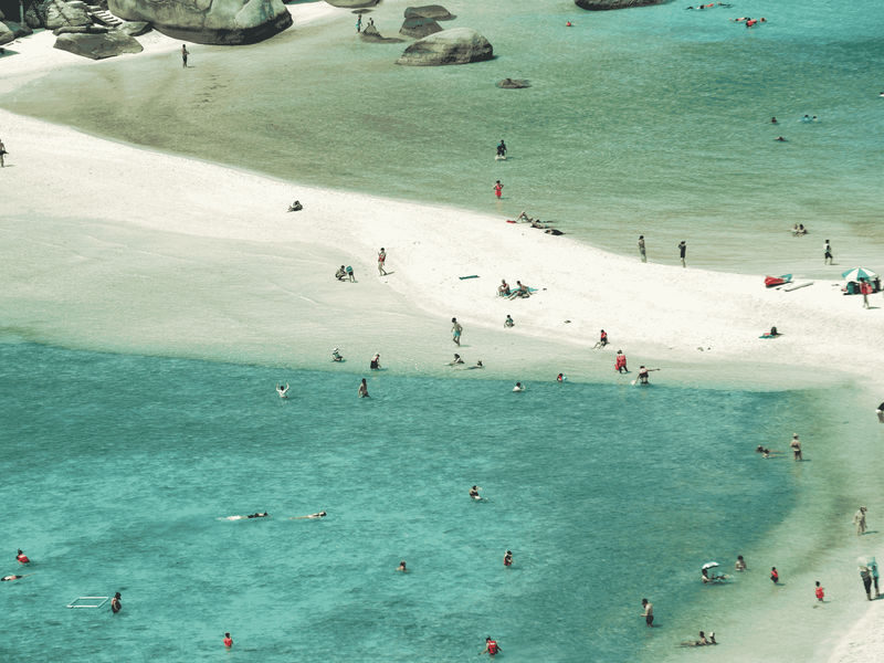 Koh Tao & Koh Nangyuan Full-Day Speedboat Snorkeling Trip - Is $68.15 good value?