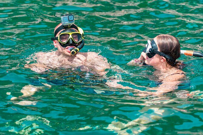 Koh Tao & Koh Nangyuan Full-Day Trip by Speedboat from Koh Samui - The Experience: What Travelers Say