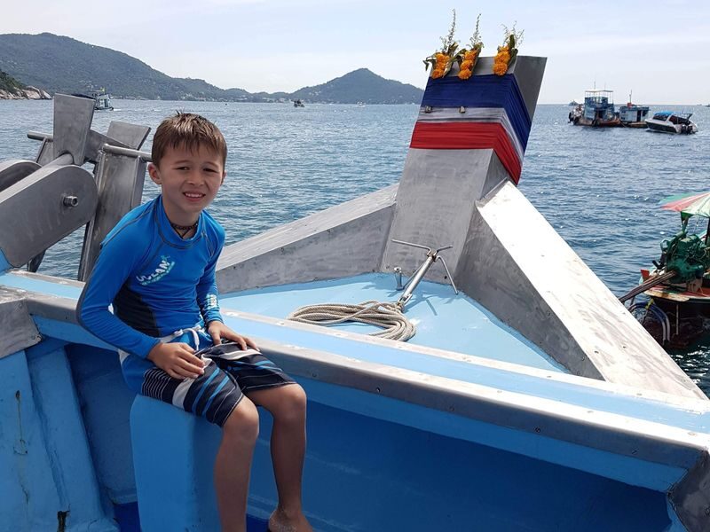 Koh Tao & Koh Nangyuan Half-Day Guided Snorkeling Experience - Who should book this trip?