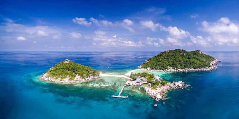 Koh Tao: PADI Premium Open Water Diver Course (2.5 Days) - FAQ