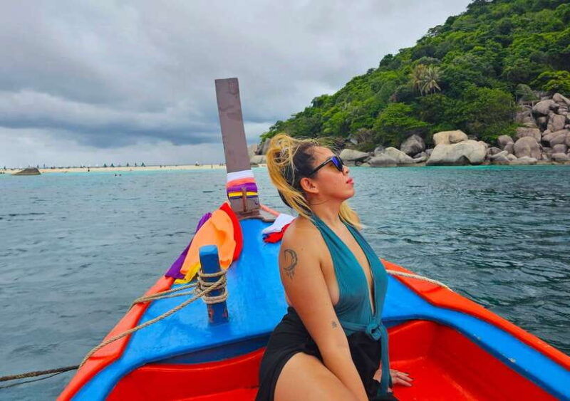 Koh Tao: Private Longtail Snorkel Tour With Nang Yuan Visit - Good To Know