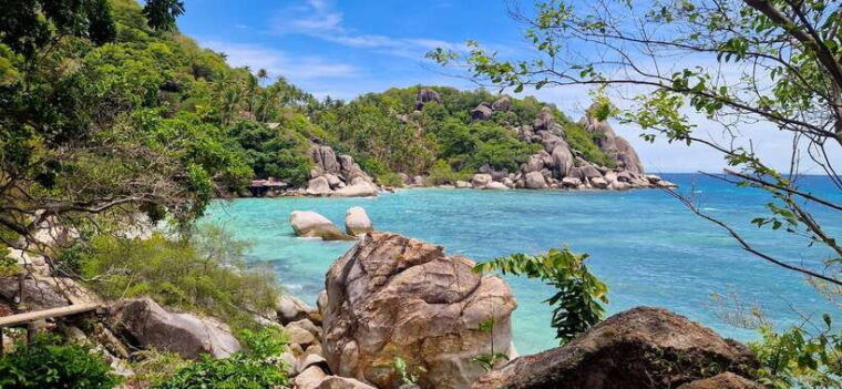 Koh Tao: Private Longtail Snorkel Tour With Nang Yuan Visit - What to Bring and Important Information