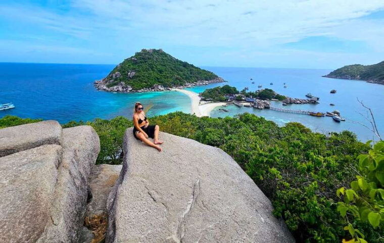 Koh Tao: Private Longtail Snorkel Tour With Nang Yuan Visit - Highlights and Flexibility