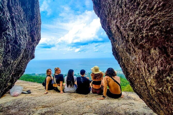 Koh Tao : Private Road Trip To 8 Famous Places - The Itinerary in Detail