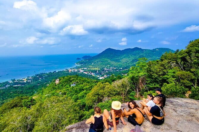 Koh Tao : Private Road Trip To 8 Famous Places - Good To Know