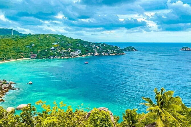 Koh Tao : Private Road Trip To 8 Famous Places - Price and Value Analysis