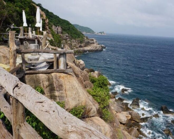 Koh Tao : Private Road Trip To 8 Famous Places - Moondance Magic View